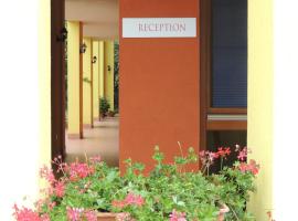 Resort Sile River, hotel a Casale sul Sile