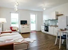 Apartament Różany