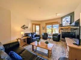 Tenderfoot Lodge 2636 by SummitCove Lodging