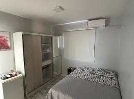 Quarto suite privado em Apartamento Compartilhado