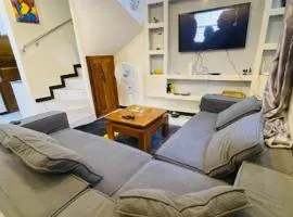 Appartement Duplex indépendant