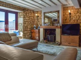 Bow Cottage、ボートン・オン・ザ・ウォーターのホテル