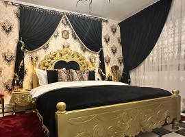 Wanderland by Eden Luxury, hotel i Brăila