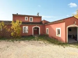 Pet Friendly Home In Gargas With Wifi