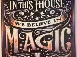 Wanderland by Eden Luxury