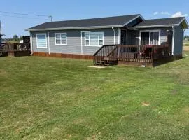 Newly Renovated Confederation Bridge View Cottages