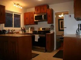 Bungalow in Green Area