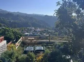 Mirador del Zumacal Alex