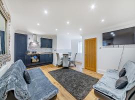 Blossom Apartment - Uk45970, hotel in Yarm