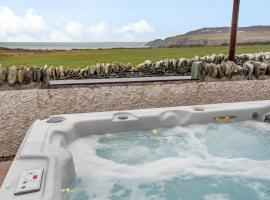 Seascape, hotel in Holyhead