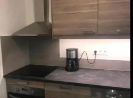 Pavillon 1 à 4 personnes suite familiale et une chambre séparée