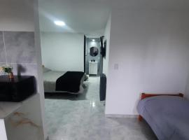 Rada Tilly Apart 2 Unidad 6, hotel in Rada Tilly