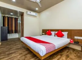 Hotel O Riddhi Siddhi