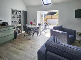 Llaethdy Arfryn, ξενοδοχείο σε Maenclochog