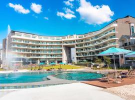 Waterfall Munyaka Estate, hotel in Midrand