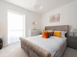 Casa Di Dolce Two Bedroom Apartment with Balcony