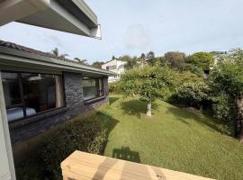 Kiwi Classic, hôtel à Red Beach