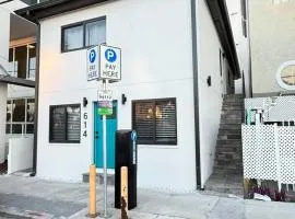 Modern & Renovated Apartment