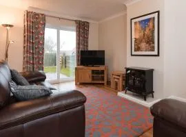 Dolphin Cottage - Uk6733