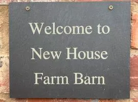 Newhouse Farm Barn