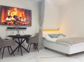 Apartament Dobrego Pasterza 46 Free Parking