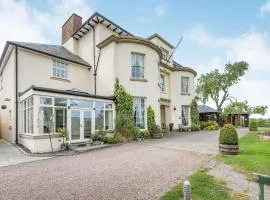 Edderton Hall Country House