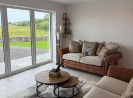 Stylish Cosy Stunning View Villa in Kirkwall, Free Parking and WiFi