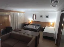 Mediterrâneo Barra Parque Olímpico Rio Centro Farmasi