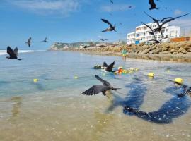 Hotel Ola Bella, ξενοδοχείο σε San Clemente