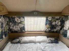 Second&Home, hotel v destinaci Przeźmierowo