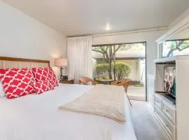 Romantic Napa Escape Prime Location