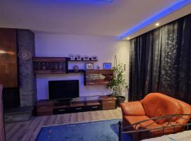 quiet apartment 2, hotel in Rüsselsheim