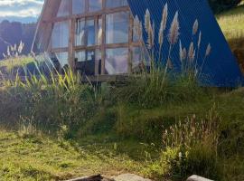 La Alejandría de Guasca, hotel en Guasca