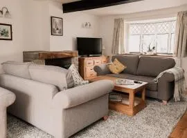 Three Batch Cottages