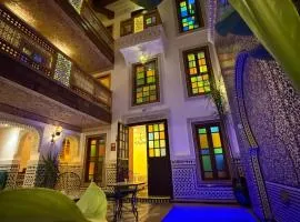 Riad Dar El bellar