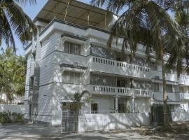 Hotel Spacio, ξενοδοχείο κοντά στο Διεθνές Αεροδρόμιο Calicut - CCJ, Kozhikode