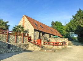 Cider Cottage, hotel di Hawkchurch