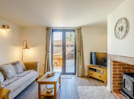 Knoll Cottage - Uk31171, hotel di Brent Knoll