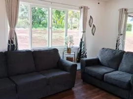 Hale Maluhia-Private 2 Bedroom home