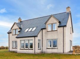 Sealladh Na Mara, hotel in Pollachar