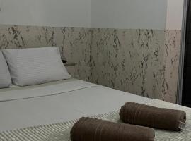 Hotel Mairinque, ξενοδοχείο σε Mairinque