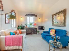 The Stilts、ビュードリーのホテル