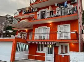 Apartments Marić Sunset