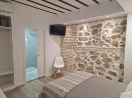 Casa del siglo XV Habitación 2 Privada con Baño