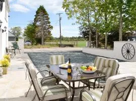 Greengill Farm Holiday Cottage - Ukc2768