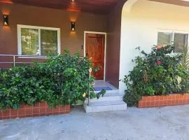 Agape Suites-Room 1- Ground Floor