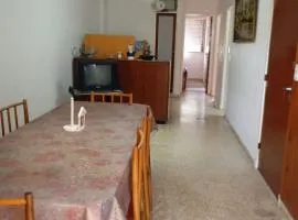 Departamento San Bernardo - 4 Ambientes - Cochera - Parrilla