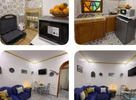 Apartamento Medina antiqo