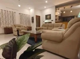 Mandira -Service Apartment Bangalore