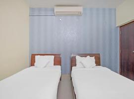 Hotel O Kelambakkam, hotel in Kelambākkam